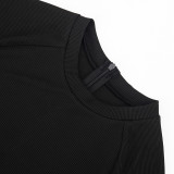 Sexy Strap Design O Neck Skinny Rompers