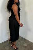 Ruched Plus Size