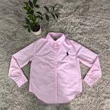 Casual Sportswear Daily Solid Color Cardigan Collar Tops