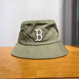Fashion Casual Letter Embroidered Hat