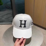 Fashion Sportswear Letter Embroidered Hat