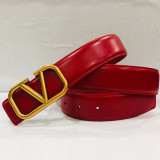 Fashion Vintage Solid Patchwork Belts
