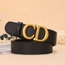 Fashion Casual Solid Patchwork Belts