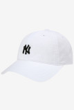 Fashion Casual Embroidery Letter Hat