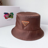 Fashion Casual Solid Patchwork Hat