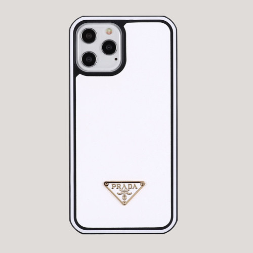 Fashion Street Letter Patchwork Phone Case