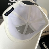 Fashion Letter Embroidered Hat