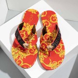 Fashion Casual Patchwork Opend Comfortable Shoes