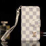 Fashion Daily Print Patchwork Phone Case