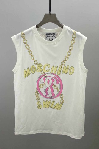 Casual Print Letter O Neck Tops