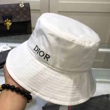 Street Letter Embroidered Patchwork Hat