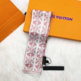 Daily Print Letter Hair Band