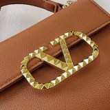 Simplicity Geometric Patchwork Bags