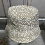 Casual Street Geometric Patchwork Hat