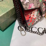 Street Letter Chains Bags