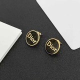 Simplicity Letter Earrings