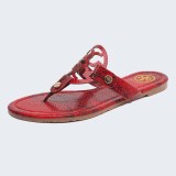 Casual Hollowed Out Opend Comfortable Shoes