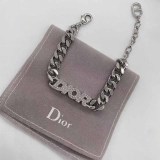 Simplicity Letter Chains Bracelets