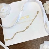 Simplicity Letter Chains Bracelets