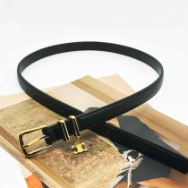 Simplicity Geometric Patchwork Belts
