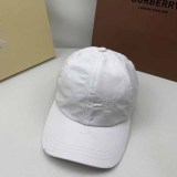 Street Simplicity Embroidery Letter Hat