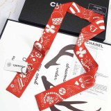 Casual Simplicity Print Letter Hair Band