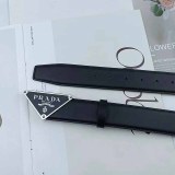 Street Simplicity Letter Patchwork Belts