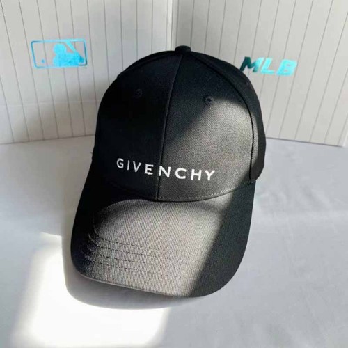 Street Simplicity Letter Embroidered Hat