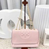 Casual Simplicity Letter Patchwork Chains Bags