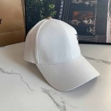 Casual Simplicity Embroidery Patchwork Hat