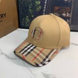 Street Simplicity Letter Embroidered Patchwork Hat