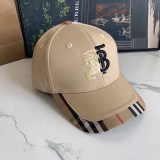 Street Simplicity Letter Embroidered Patchwork Hat