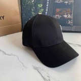 Casual Simplicity Embroidery Patchwork Hat