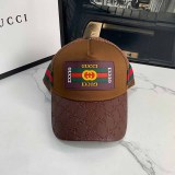 Street Daily Letter Patchwork Hat