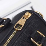 Celebrities Elegant Letter Zipper Bags