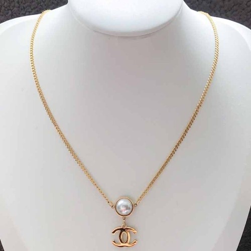 Daily Simplicity Letter Chains Necklaces