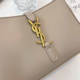 Simplicity Letter Zipper Bags