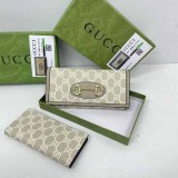 Daily Letter Patchwork Purses