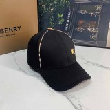 Street Embroidery Patchwork Hat