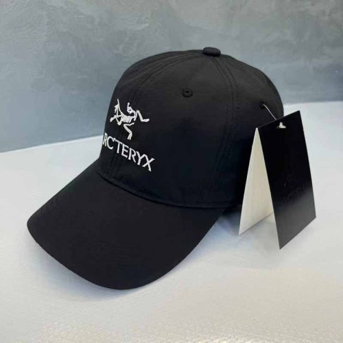 Casual Street Letter Animal Embroidered Hat
