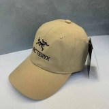 Casual Street Letter Animal Embroidered Hat