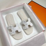 Casual Simplicity Patchwork Letter Opend Comfortable Shoes