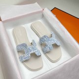 Casual Simplicity Patchwork Letter Opend Comfortable Shoes