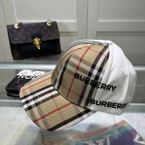 Casual Street Letter Striped Embroidered Patchwork Hat