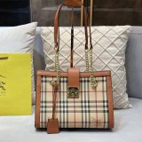 Casual Street Striped Patchwork Chains Bags