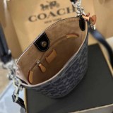 Casual Street Geometric Patchwork Bags