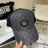 Casual Daily Letter Print Metal Accessories Trim Patchwork Hat