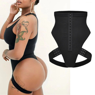 Fashion Sexy Solid Hollowed Out Split Joint Bustiers