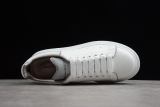 Alexander McQueen sole sneakers White Gray(SP Batch)