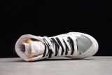 Sacai x Nike Blazer Mid Black/White BV0072-004